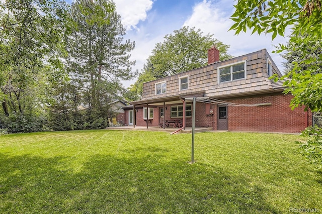 3230 S Krameria St, Denver, CO 80222 - photo 26