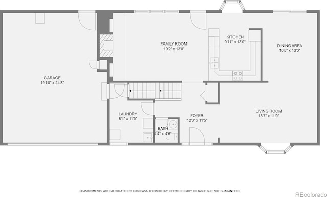 3230 S Krameria St, Denver, CO 80222 - photo 27