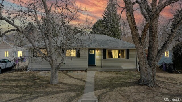 1852 S Forest St, Denver, CO 80222 - photo 1