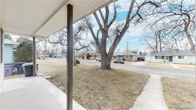 1852 S Forest St, Denver, CO 80222 - photo 29