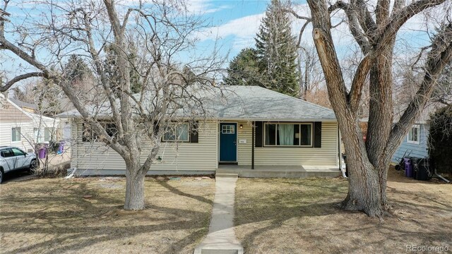 1852 S Forest St, Denver, CO 80222 - photo 31