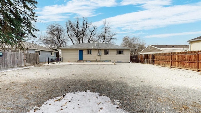 1852 S Forest St, Denver, CO 80222 - photo 36