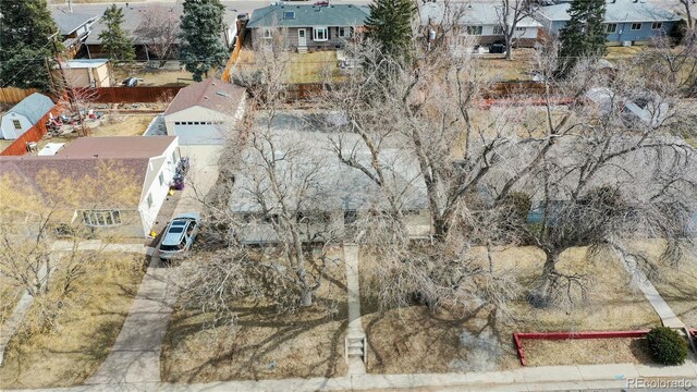 1852 S Forest St, Denver, CO 80222 - photo 38