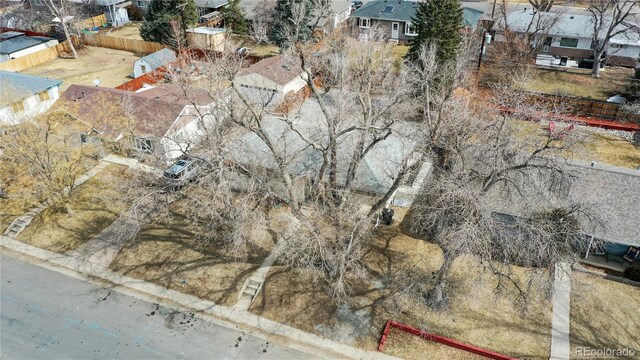 1852 S Forest St, Denver, CO 80222 - photo 39