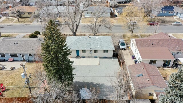 1852 S Forest St, Denver, CO 80222 - photo 40