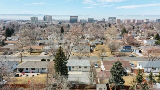 1852 S Forest St, Denver, CO 80222 - photo 41