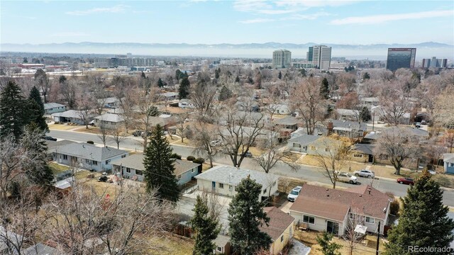 1852 S Forest St, Denver, CO 80222 - photo 42