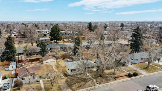 1852 S Forest St, Denver, CO 80222 - photo 43