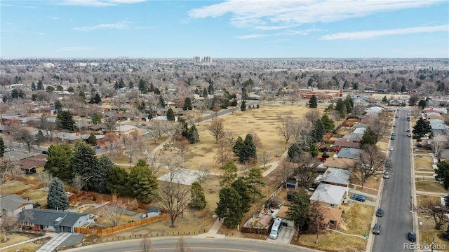 1852 S Forest St, Denver, CO 80222 - photo 45