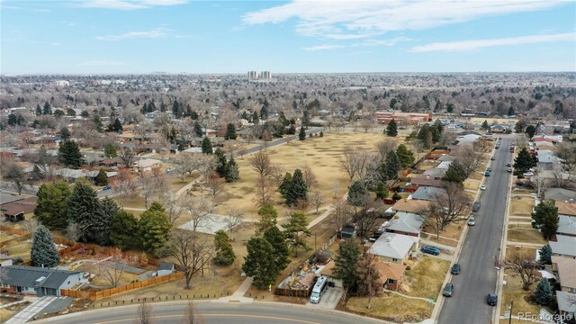 1852 S Forest St, Denver, CO 80222 - photo 46