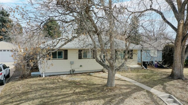 1852 S Forest St, Denver, CO 80222 - photo 47