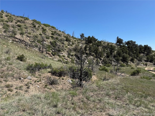 TR-29 18x, Cotopaxi, CO 81223