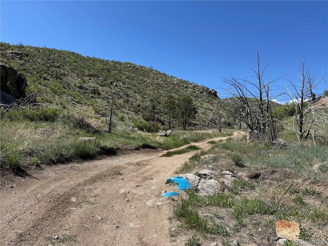 TR-29 18x, Cotopaxi, CO 81223