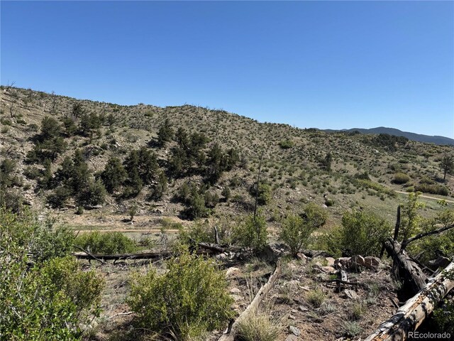 TR-29 18x, Cotopaxi, CO 81223