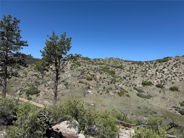 TR-29 18x, Cotopaxi, CO 81223