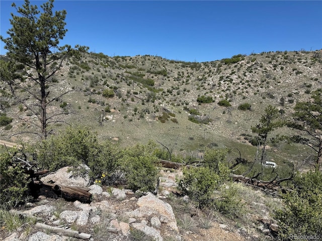 TR-29 18x, Cotopaxi, CO 81223