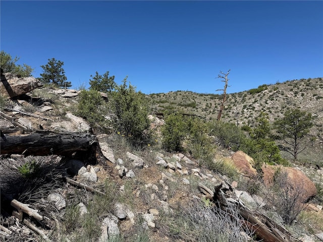TR-29 18x, Cotopaxi, CO 81223