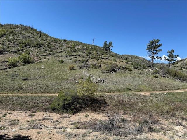 TR-29 18x, Cotopaxi, CO 81223