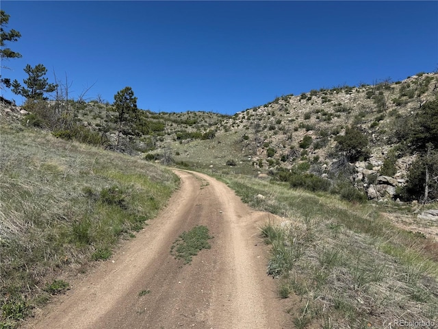 TR-29 18x, Cotopaxi, CO 81223