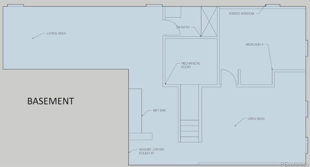 room layout