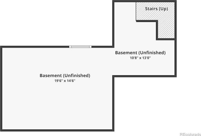 595 W Oak Hill Ln, Castle Rock, CO 80108 - home floor plan