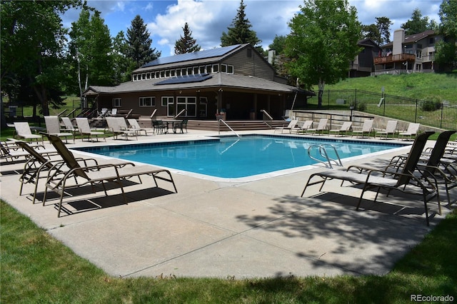 761 Calgary Way, Golden, CO 80401 - photo 35