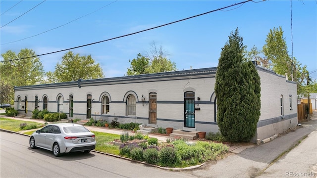 328 E Dakota Ave, Denver, CO 80209 - view of building exterior