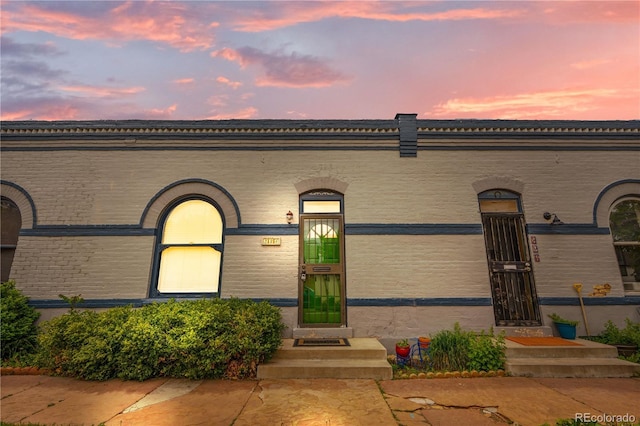 328 E Dakota Ave, Denver, CO 80209 - view of front facade