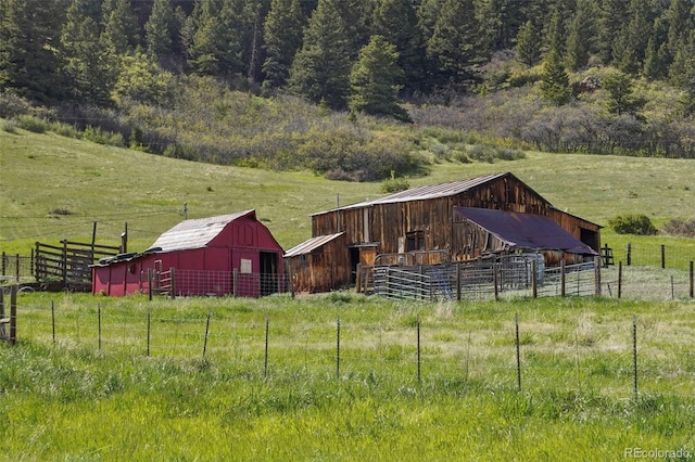 15947 S Perry Park Rd, Palmer Lake, CO 80133 - photo 2