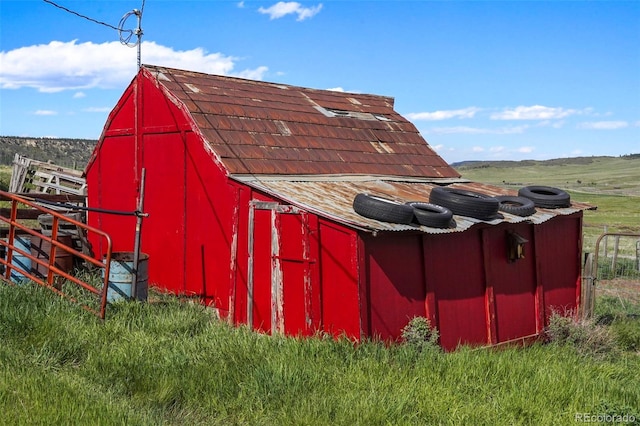 15947 S Perry Park Rd, Palmer Lake, CO 80133 - photo 6