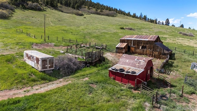 15947 S Perry Park Rd, Palmer Lake, CO 80133 - photo 12