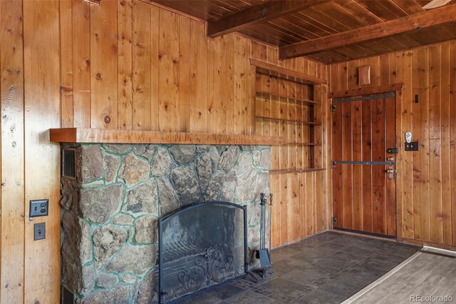 15947 S Perry Park Rd, Palmer Lake, CO 80133 - photo 16