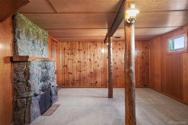 15947 S Perry Park Rd, Palmer Lake, CO 80133 - photo 25
