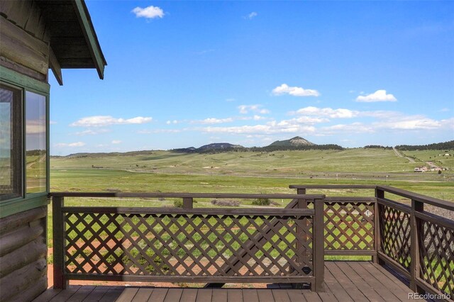 15947 S Perry Park Rd, Palmer Lake, CO 80133 - photo 31