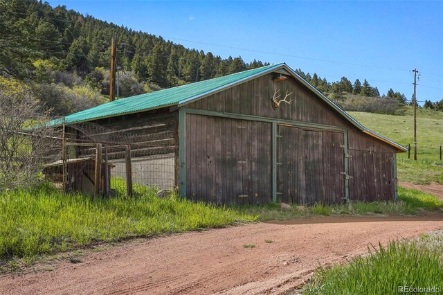 15947 S Perry Park Rd, Palmer Lake, CO 80133 - photo 32