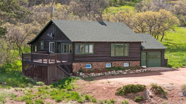 15947 S Perry Park Rd, Palmer Lake, CO 80133 - photo 35