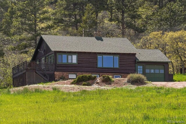 15947 S Perry Park Rd, Palmer Lake, CO 80133 - photo 37
