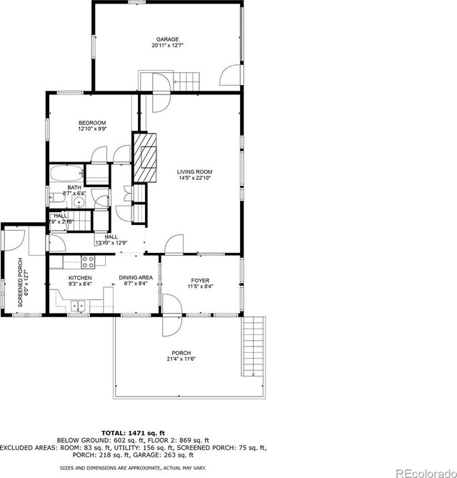 15947 S Perry Park Rd, Palmer Lake, CO 80133 - photo 44