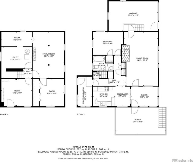 15947 S Perry Park Rd, Palmer Lake, CO 80133 - photo 45