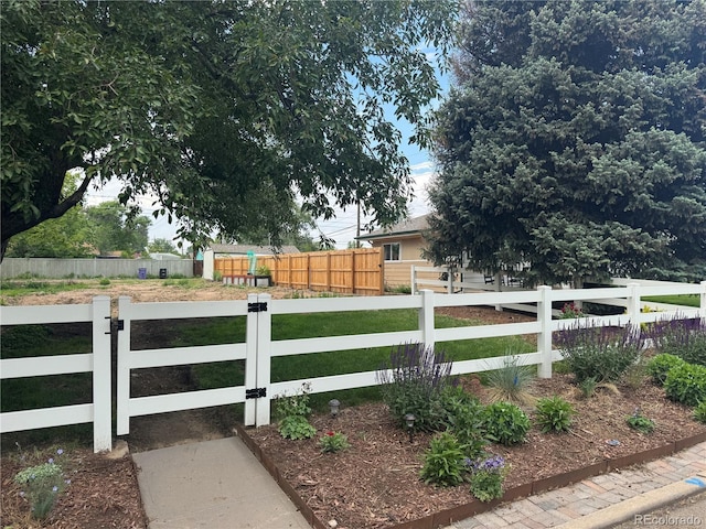 1357 Valentia St, Denver, CO 80220