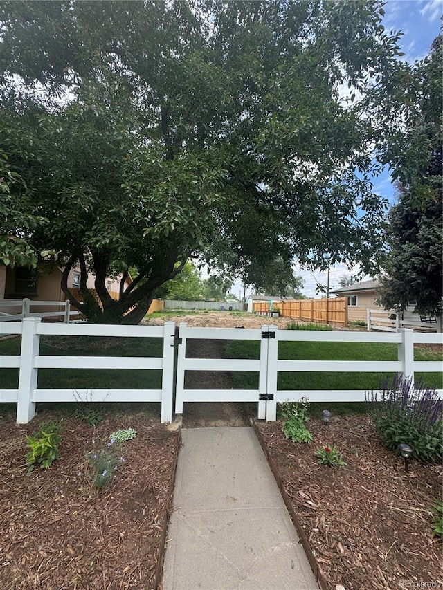 1357 Valentia St, Denver, CO 80220