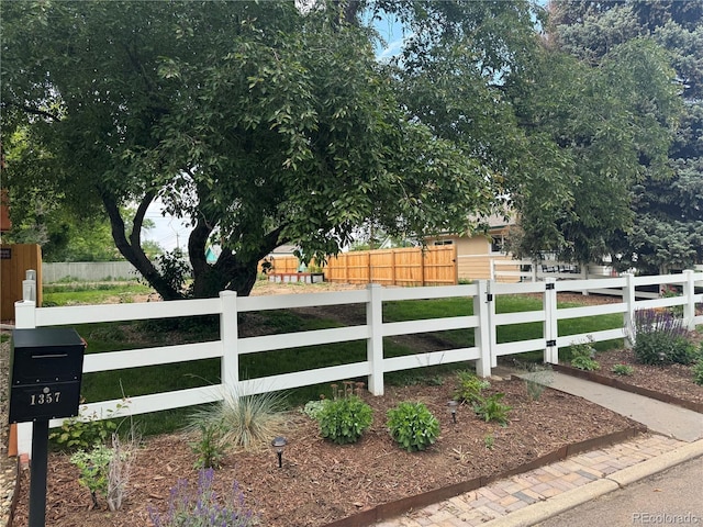 1357 Valentia St, Denver, CO 80220