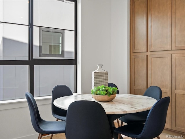 2050 S Holly St Unit 1, Denver, CO 80222 - view of dining area