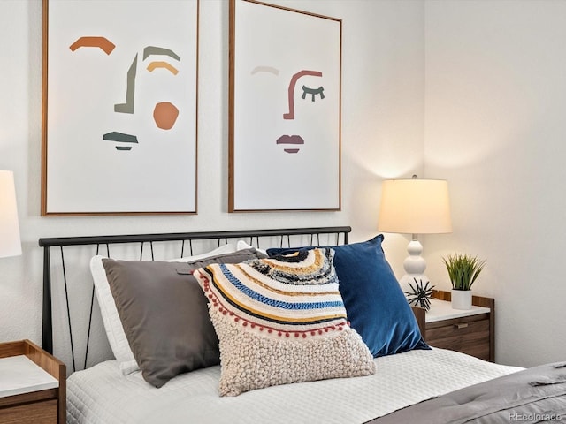 2050 S Holly St Unit 1, Denver, CO 80222 - view of bedroom