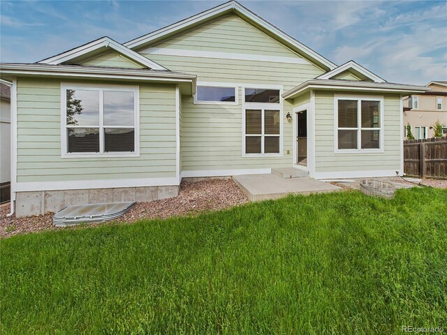 5211 Ferrari Dr, Colorado Springs, CO 80922 - photo 45
