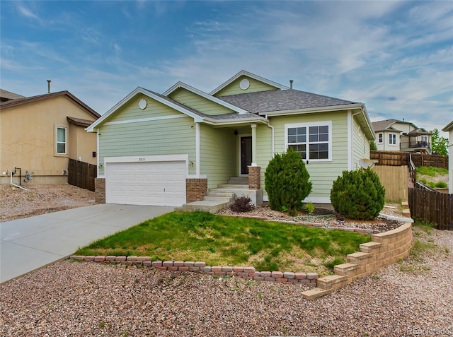 5211 Ferrari Dr, Colorado Springs, CO 80922 - photo 1