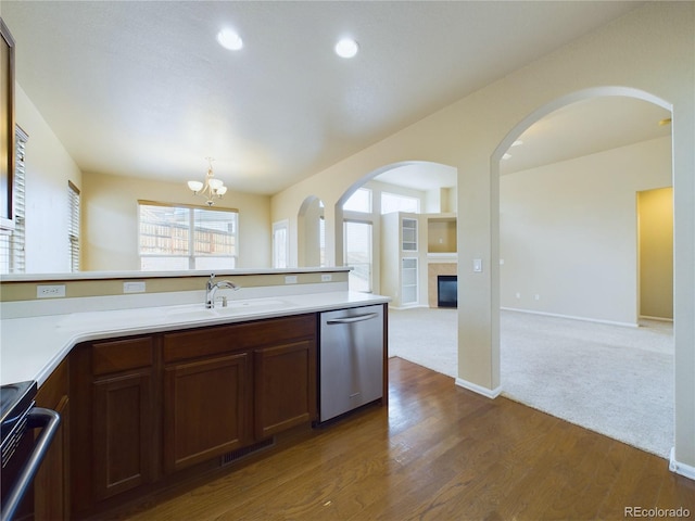 5211 Ferrari Dr, Colorado Springs, CO 80922 - photo 13