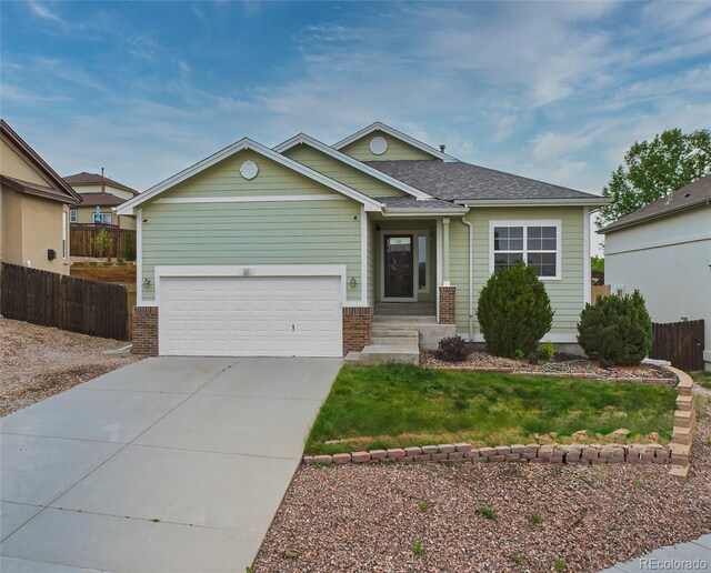 5211 Ferrari Dr, Colorado Springs, CO 80922 - photo 41