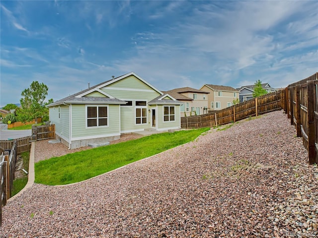 5211 Ferrari Dr, Colorado Springs, CO 80922 - photo 43