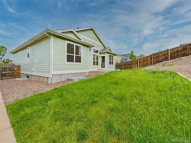5211 Ferrari Dr, Colorado Springs, CO 80922 - photo 44